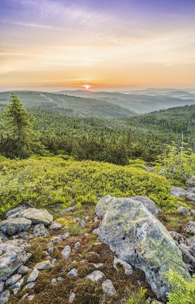 Wallpaper HDR